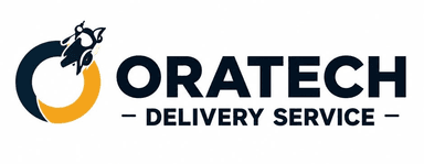 Oratech Delivery Service