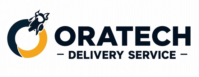 Oratech logo